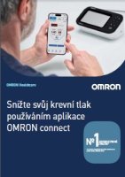 OMRON Connect